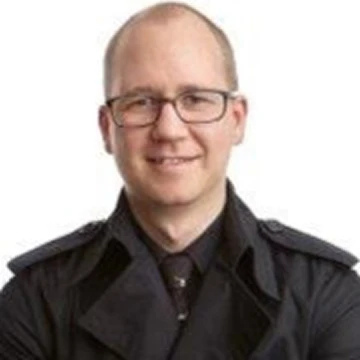 Peter Johansson