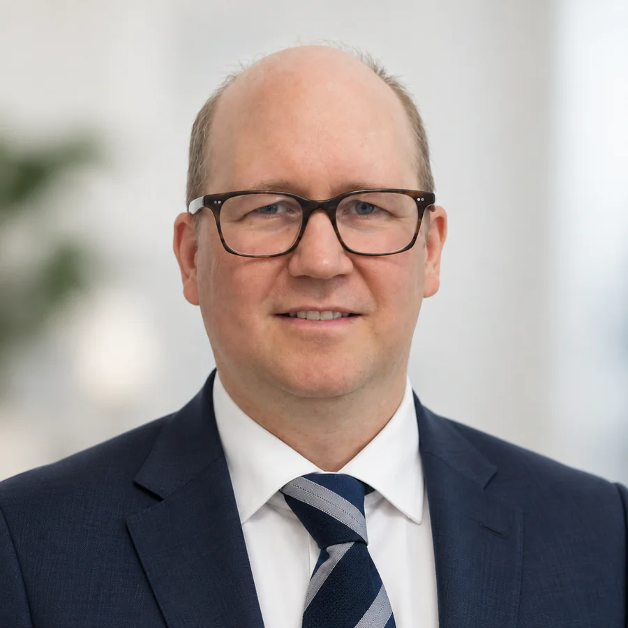 Peter Johansson